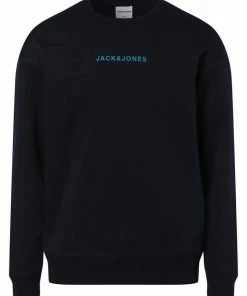 Schlussverkauf 👏 Jack & Jones Sweatshirt »JCOMarco« Khaki, Schwarz, Marine, Blau 🔔 -Offizieller Jones-Shop db8475a8 2f82 5eca 94ed 10298b2bc854