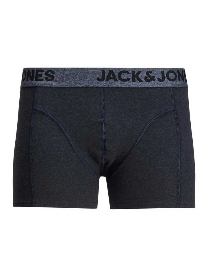Auslauf 🎉 Jack & Jones Boxershorts »3620« (1 Stück) Herren J&J JACJAMES Boxershorts 3er Pack Stretch Unterhose ✨ 6 Auslauf 🎉 Jack & Jones Boxershorts »3620« (1 Stück) Herren J&J JACJAMES Boxershorts 3er Pack Stretch Unterhose ✨ – Bild 6