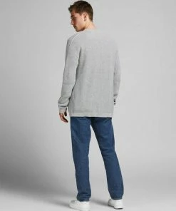 Bester Verkauf 🛒 Jack & Jones Strickjacke »ROB« 🤩 -Offizieller Jones-Shop dc74f96a 8467 5fd7 815e 25bbac667031