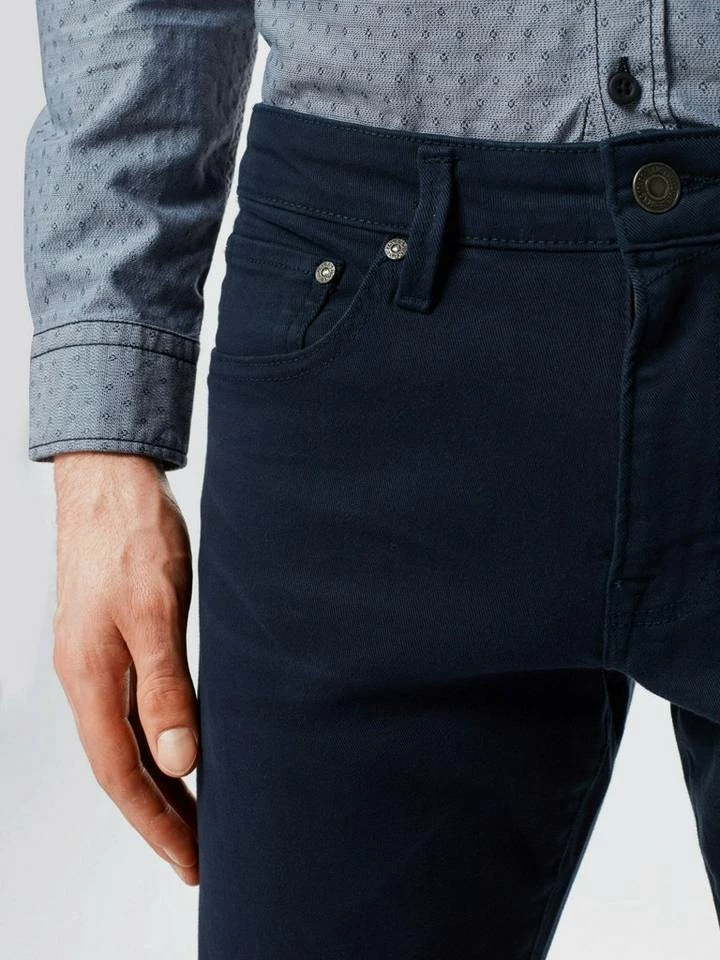 Rabatt 🎉 Jack & Jones Stoffhose »Glenn« (1-tlg) 😀 5 Rabatt 🎉 Jack & Jones Stoffhose »Glenn« (1-tlg) 😀 – Bild 5