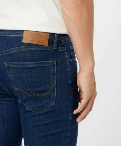 Schlussverkauf ⌛ Jack & Jones Skinny-fit-Jeans »Liam« 👏 -Offizieller Jones-Shop dcb85ab5 557b 5ce2 9581 6d69847f0375