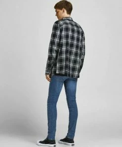 Brandneu 😍 Jack & Jones Skinny-fit-Jeans »Liam« 🌟 -Offizieller Jones-Shop dcd44c29 6445 56b2 bbd7 ee05f25e9850
