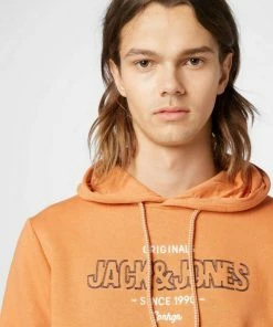 Top 10 😉 Jack & Jones Sweatshirt (1-tlg) 👍 -Offizieller Jones-Shop ddb093dc b9b6 5702 a10c 3f57780b434c