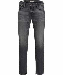 Billig ⭐ Jack & Jones Slim-fit-Jeans »JJITIM JJORIGINAL CJ 515 SN« mit Stretch 🧨