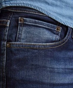 Coupon 🔥 Jack & Jones Straight-Jeans »JJICLARK JJORIGINAL JOS 278« 👖 Jeanshose mit Stretch 🔔 -Offizieller Jones-Shop ddd9f663 69ee 57b1 830f c875316adbd4