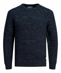 Bestes Angebot 🧨 Jack & Jones Strickpullover »JJBrad« Marine, Marine weiß ✨ -Offizieller Jones-Shop ddfc08f3 eb9c 5dbb 8001 fa814cc8dc11