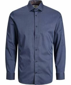 Schlussverkauf 🛒 Jack & Jones Langarmhemd »JPRBLAROYAL« 🎁 -Offizieller Jones-Shop de028677 1fac 540c bbfe 898920d2935e