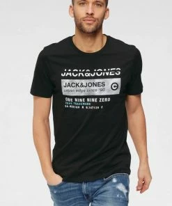 Großhandel 👍 Jack & Jones T-Shirt »BOOSTER TEE« Royalblau, Schwarz, Olivgrün 🎉 11 Großhandel 👍 Jack & Jones T-Shirt »BOOSTER TEE« Royalblau, Schwarz, Olivgrün 🎉 -Offizieller Jones-Shop de28ebf0 cc8e 596f a82d 1521023a5836