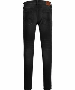 Auslauf ✨ Jack & Jones Skinny-fit-Jeans »Liam« ⌛ -Offizieller Jones-Shop de37a23e 3e28 5ce8 a977 d0e2432575d2