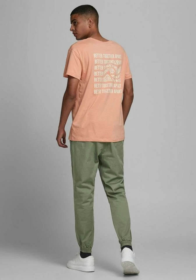 Neu ⭐ Jack & Jones Jogger Pants »LANE Joggers« Black, Olivgrün ❤️ 2 Neu ⭐ Jack & Jones Jogger Pants »LANE Joggers« Black, Olivgrün ❤️ – Bild 2