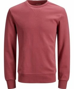 Großhandel 🌟 Jack & Jones Sweatshirt »BASIC SWEAT« Classic Blue 12181903, Graugr&uuml;n, Altrosa, Navy 🛒 -Offizieller Jones-Shop de7ef01b b395 57c0 9bff a043e1393e91