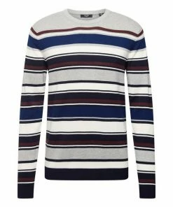 Am billigsten ❤️ Jack & Jones Strickpullover »MILANO« 🥰