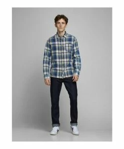 Top 10 💯 Jack & Jones Hemd ❤️ -Offizieller Jones-Shop deaabeb2 8c70 538f b991 9adcb30d7dc5
