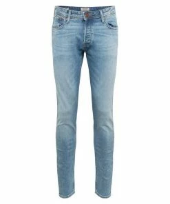 Bestes Angebot 🔥 Jack & Jones Slim-fit-Jeans »JJIGLENN JJORIGINAL AM 151« 🎁 -Offizieller Jones-Shop deb6da49 822d 5dfd be28 4d30d3a0558a