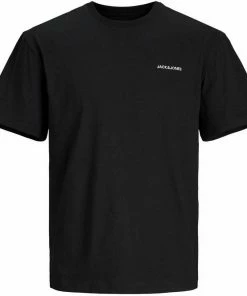 Aktion 🧨 Jack & Jones T-Shirt »CORP EMB TEE« Hellblau, Schwarz, Weiß 🌟 13 Aktion 🧨 Jack & Jones T-Shirt »CORP EMB TEE« Hellblau, Schwarz, Weiß 🌟 -Offizieller Jones-Shop dec15357 2f52 5c1f 9538 c81e7f8d5a66