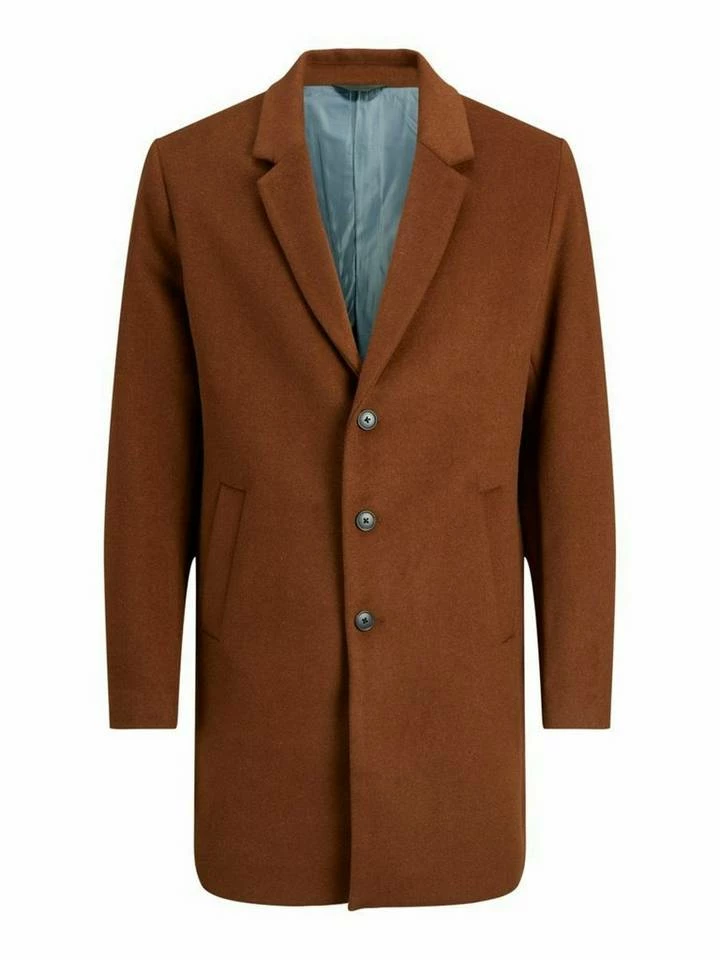 Budget 🧨 Jack & Jones Langmantel ✨ 15 Budget 🧨 Jack & Jones Langmantel ✨ – Bild 15