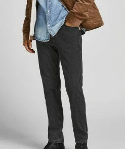 Auslauf 🧨 Jack & Jones Comfort-fit-Jeans »MIKE« Unbekannt, Hellblau, Denim-blue, Blue-denim 😉 56 Auslauf 🧨 Jack & Jones Comfort-fit-Jeans »MIKE« Unbekannt, Hellblau, Denim-blue, Blue-denim 😉 -Offizieller Jones-Shop df774141 6385 5ebd b77e 247226ca6532