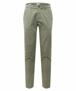 Besorgen 🔥 Jack & Jones Chinohose »Marco Dave« (1-tlg) Navy, Black, Grau, Olivgrün 😉 -Offizieller Jones-Shop dff2da7c 1854 5c95 8fc2 219961ec88cb