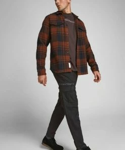 Auslauf 🌟 Jack & Jones Cargohose »ACE DEX TAPERED« Olivgrün, Schwarz 😉 12 Auslauf 🌟 Jack & Jones Cargohose »ACE DEX TAPERED« Olivgrün, Schwarz 😉 -Offizieller Jones-Shop dff8ba0b fcf6 5dae aab3 6a7b654e765e