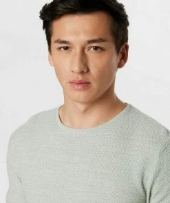 Angebote ✨ Jack & Jones Rundhalspullover »THEO« 🥰 -Offizieller Jones-Shop dffb7d2e ef3b 5db3 9ad6 e5ba86a143d8