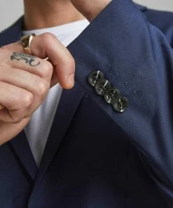 Blitzangebot 😍 Jack & Jones Sakko »Franko« 🌟 -Offizieller Jones-Shop e015dcc7 95f2 5dfc 8bca 4fa916b11d29