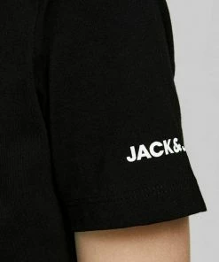 Besorgen 😀 Jack & Jones Junior T-Shirt (1-tlg) Grau, Weiß, Grau-kombi 😉 27 Besorgen 😀 Jack & Jones Junior T-Shirt (1-tlg) Grau, Weiß, Grau-kombi 😉 -Offizieller Jones-Shop e028a59d 4a8d 5e82 86aa 14a16e2c6417