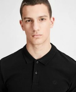 Bestpreis ✔️ Jack & Jones Poloshirt »Basic« (3-tlg., 3er Pack) slimfit / figurbetont geschnitten Mix13 (RO#ft5_slash#GR#ft5_slash#BL), Mix3 (BL#ft5_slash#WH#ft5_slash#NA), Schwarz, Mix5 (WH#ft5_slash#GR#ft5_slash#NA) ✔️ -Offizieller Jones-Shop e0563f19 600a 5c98 83d2 b2a5e8c9c866