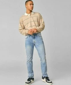 Großhandel 🧨 Jack & Jones Slim-fit-Jeans »CLARK« ❤️ -Offizieller Jones-Shop e0d0bbb7 5c56 509b 89d4 fc20b879d68d