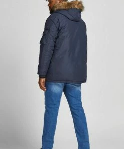 Neu 🎁 Jack & Jones Parka »GLOBE PARKA« Bis Größe 6XL 🧨 17 Neu 🎁 Jack & Jones Parka »GLOBE PARKA« Bis Größe 6XL 🧨 -Offizieller Jones-Shop e0f41562 ff21 5137 b78c f9c939233625