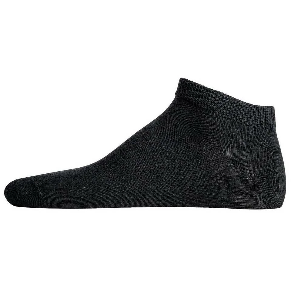 Billig 🧨 Jack & Jones Sportsocken »Herren 👟 Sneakersocken 5er Pack - JACDONGO 🧦 SOCKS,« Grau meliert, Schwarz, Weiß, Marineblau ✨ 3 Billig 🧨 Jack & Jones Sportsocken »Herren 👟 Sneakersocken 5er Pack - JACDONGO 🧦 SOCKS,« Grau meliert, Schwarz, Weiß, Marineblau ✨ – Bild 3