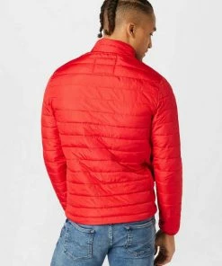 Neu 🌟 Jack & Jones Steppjacke »EACE SPRING« 😉 -Offizieller Jones-Shop e1412171 af2d 5a94 8f70 edb6f5d85b4e