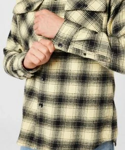 Budget 💯 Jack & Jones Langarmhemd »Sanchez« 💯 -Offizieller Jones-Shop e14d0a6b e36b 5774 9cd0 b80c7a2b73b3