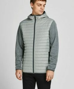 Angebote ✨ Jack & Jones Steppjacke »MULTI QUILTED JACKET« Grau, Schwarz, Navy, Olivgrün 💯 20 Angebote ✨ Jack & Jones Steppjacke »MULTI QUILTED JACKET« Grau, Schwarz, Navy, Olivgrün 💯 -Offizieller Jones-Shop e14ec036 380a 5c10 b474 88ee442a3cb0