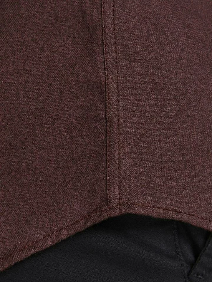 Billig ✔️ Jack & Jones Langarmhemd 👏 6 Billig ✔️ Jack & Jones Langarmhemd 👏 – Bild 6