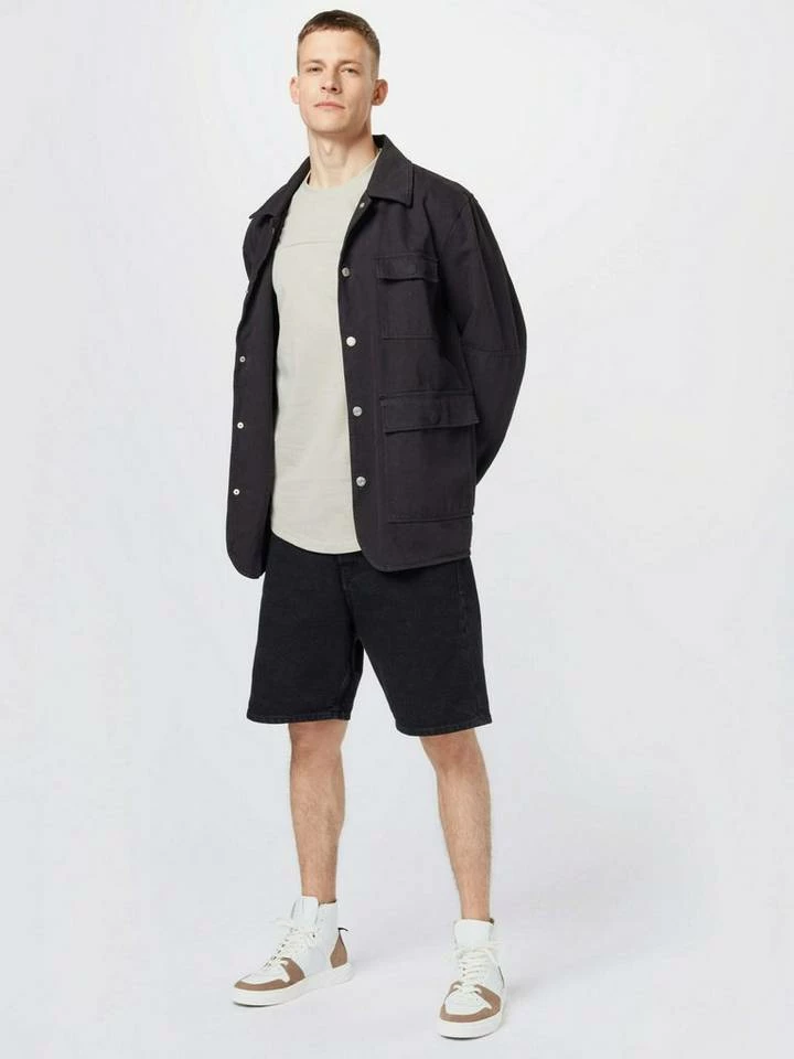 Rabatt 😉 Jack & Jones 👖 Jeansshorts »TONY« 🔥 4 Rabatt 😉 Jack & Jones 👖 Jeansshorts »TONY« 🔥 – Bild 4