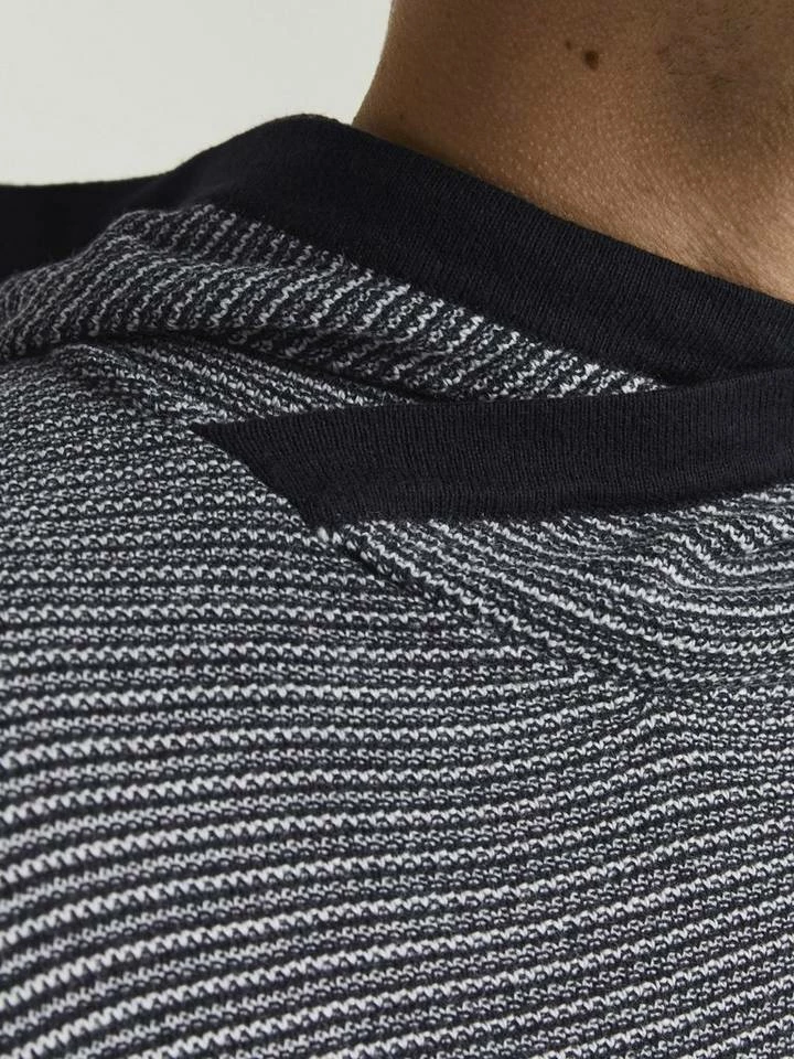 Beste Bewertungen von 🛒 Jack & Jones Strickpullover »STEVE« (1-tlg) Black, Navy Blazer #ft5_slash# Ombre, Navy Blazer #ft5_slash# Cloud Dancer 😀 6 Beste Bewertungen von 🛒 Jack & Jones Strickpullover »STEVE« (1-tlg) Black, Navy Blazer #ft5_slash# Ombre, Navy Blazer #ft5_slash# Cloud Dancer 😀 – Bild 6