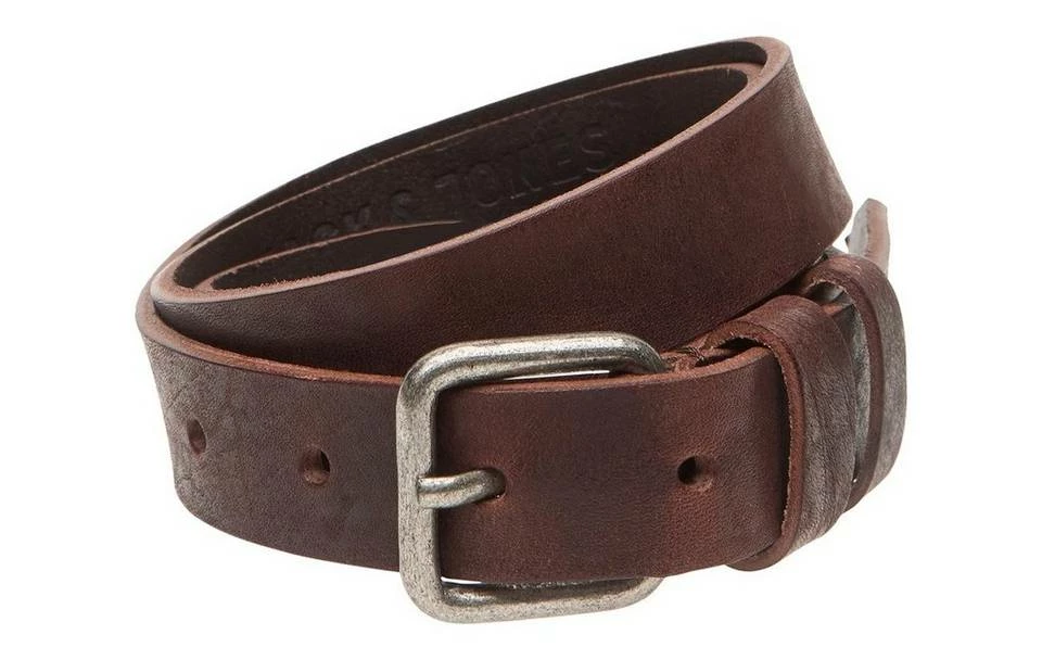 Beste Bewertungen von 😉 Jack & Jones Ledergürtel »3499« JACK & JONES Herren Leder Gürtel JACNARROW Belt LTN Vegetable Tan Schwarz, Dunkelbraun, Braun 🔥 5 Beste Bewertungen von 😉 Jack & Jones Ledergürtel »3499« JACK & JONES Herren Leder Gürtel JACNARROW Belt LTN Vegetable Tan Schwarz, Dunkelbraun, Braun 🔥 – Bild 5