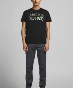 Großhandel 🛒 Jack & Jones T-Shirt »SOLDIER LOGO TEE« Olivgrün, Navy, Schwarz, Weiß ✨ 14 Großhandel 🛒 Jack & Jones T-Shirt »SOLDIER LOGO TEE« Olivgrün, Navy, Schwarz, Weiß ✨ -Offizieller Jones-Shop e357d7ca 2663 5f40 aa69 8aac389f9025