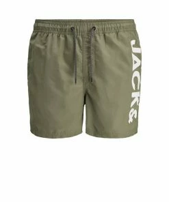 Großhandel 👍 Jack & Jones Badeshorts »BALI LOGO« 1 Stück Black, Navy Blazer, French Blue, Hot Coral 🧨 -Offizieller Jones-Shop e35ff0f9 ca39 442d a1e5 3d7634c1d10f