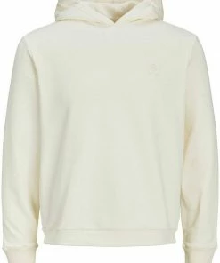Am billigsten 🥰 Jack & Jones Kapuzensweatshirt »STUDIO SWEAT HOOD« Schwarz, Offwhite, Navy, Hellgr&uuml;n 👍 -Offizieller Jones-Shop e3e6f079 0db3 5558 8f66 0e7c2935db26