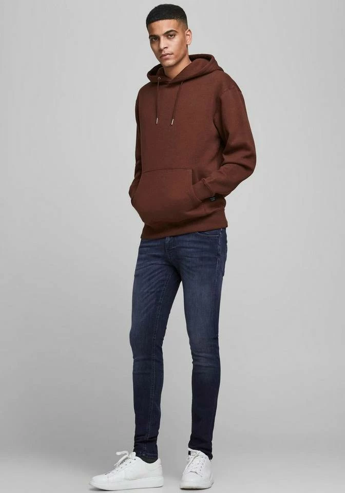 Neu 😀 Jack & Jones Skinny-fit-Jeans »Liam Original« 💯 3 Neu 😀 Jack & Jones Skinny-fit-Jeans »Liam Original« 💯 – Bild 3