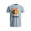 Am billigsten 🛒 Jack & Jones T-Shirt ⌛
