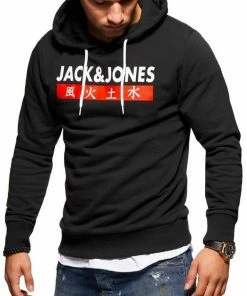 Neu ✔️ Jack & Jones Kapuzensweatshirt »JORELEMENTS« mit Logoprint Blau, Dunkelgrau, Weinrot, Weiß ⌛ 8 Neu ✔️ Jack & Jones Kapuzensweatshirt »JORELEMENTS« mit Logoprint Blau, Dunkelgrau, Weinrot, Weiß ⌛ -Offizieller Jones-Shop e481b5c9 fd96 59c0 9340 5b8be4faa934