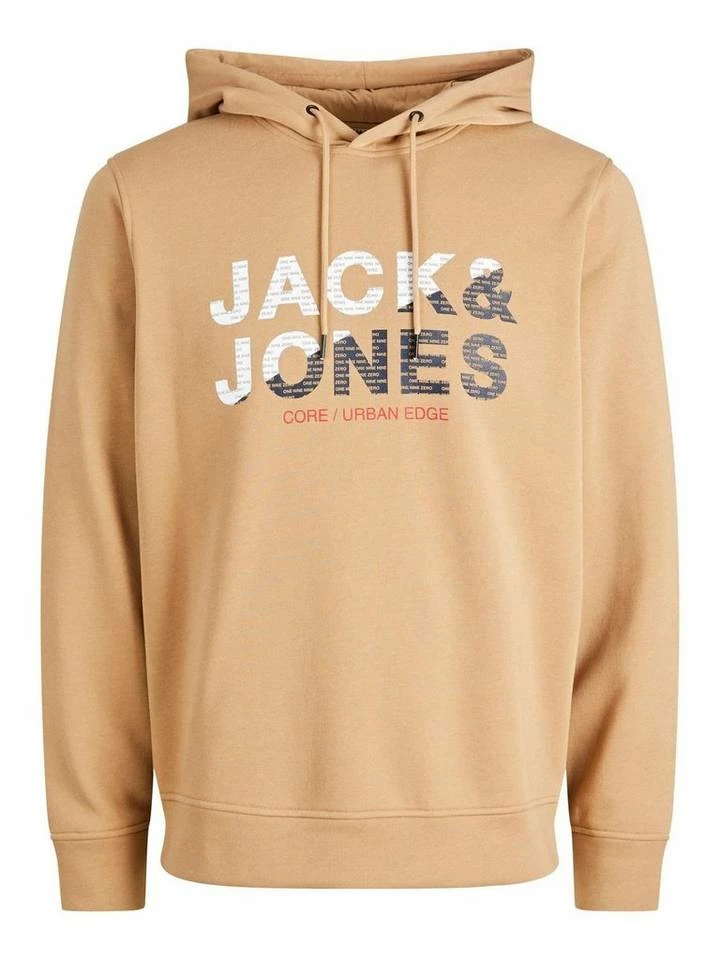 Rabatt 🌟 Jack & Jones Hoodie »JCOSTAR« aus Baumwollmix Forest Night 12202949, Navy Blazer 12202949, Black 12202949, Tannin 12202949 😍 10 Rabatt 🌟 Jack & Jones Hoodie »JCOSTAR« aus Baumwollmix Forest Night 12202949, Navy Blazer 12202949, Black 12202949, Tannin 12202949 😍 – Bild 10