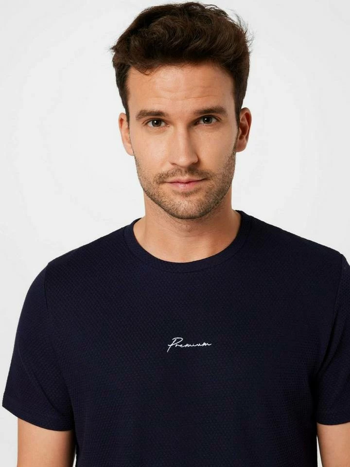 Neu ✨ Jack & Jones T-Shirt »FRANCO« (1-tlg) 🛒 5 Neu ✨ Jack & Jones T-Shirt »FRANCO« (1-tlg) 🛒 – Bild 5