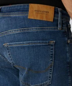 Bester Verkauf 🎉 Jack & Jones Slim-fit-Jeans »GLENN« ⭐ -Offizieller Jones-Shop e4de13d1 b292 57dd b951 6f89b7eac11d