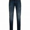 Budget ✨ Jack & Jones Slim-fit-Jeans »Glenn Kobe« ⌛