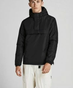 Top 10 🥰 Jack & Jones Anorak »RAMBLER ANORAK« Olivgrün, Schwarz, Navy 💯 -Offizieller Jones-Shop e58491ca dd66 5eca 9724 ac4e79174038