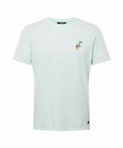 Schlussverkauf ⌛ Jack & Jones T-Shirt »BLABEACH« (1-tlg) 🛒 -Offizieller Jones-Shop e5a3cad0 da40 594b a013 1d4666ee14d2