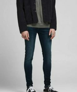 Am billigsten 💯 Jack & Jones Skinny-fit-Jeans »Tom« 🌟 43 Am billigsten 💯 Jack & Jones Skinny-fit-Jeans »Tom« 🌟 -Offizieller Jones-Shop e5b5d71d eb10 57cb 9e89 859bd16a2b9c